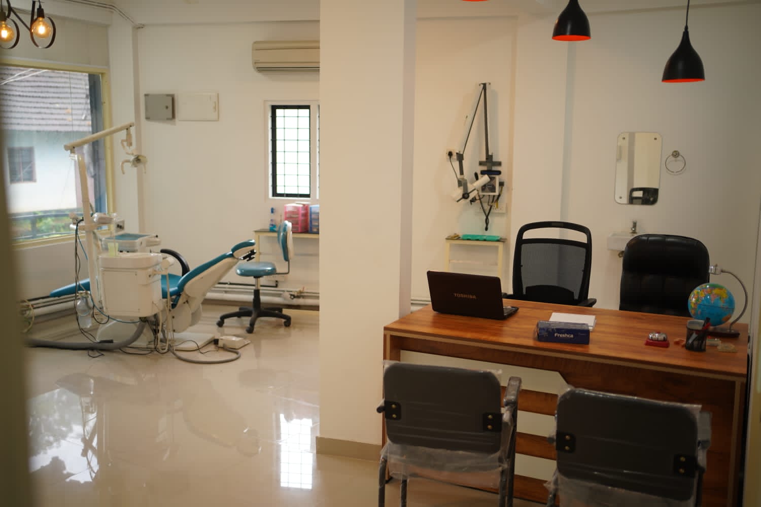 Doctors Care Speciality Dental Clinic Pathanapuram