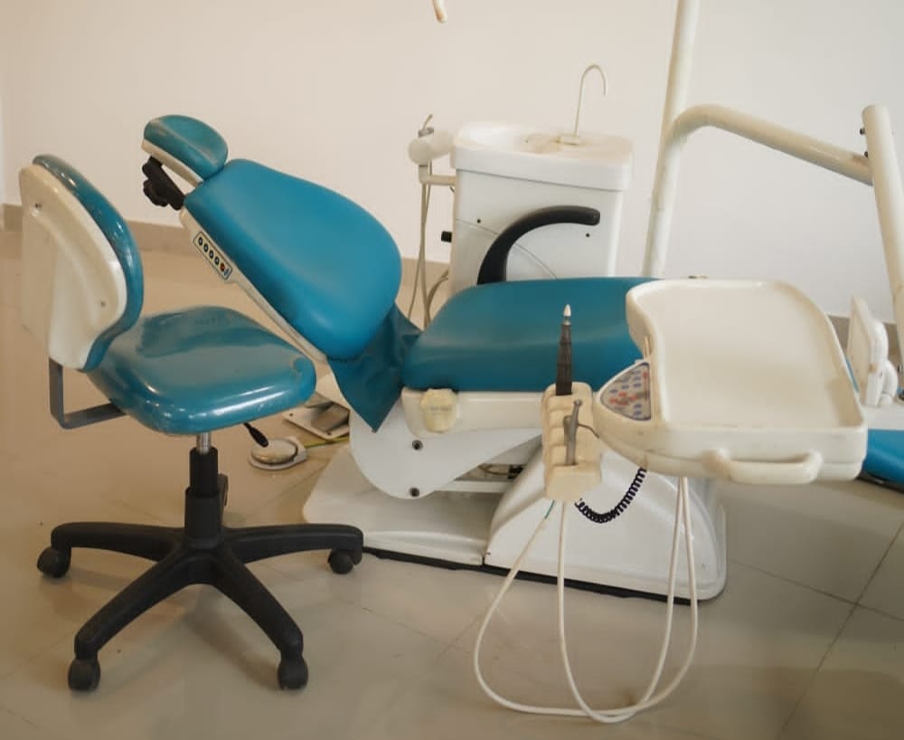 Doctors Care Speciality Dental Clinic Pathanapuram