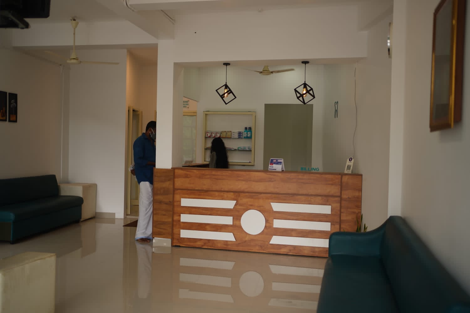 Doctors Care Speciality Dental Clinic Pathanapuram