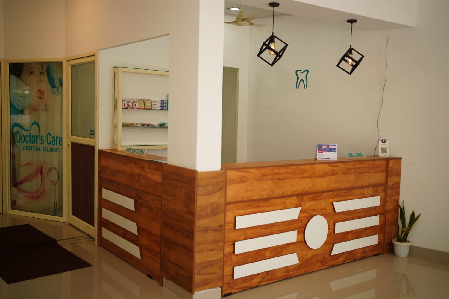 Doctors Care Speciality Dental Clinic Pathanapuram