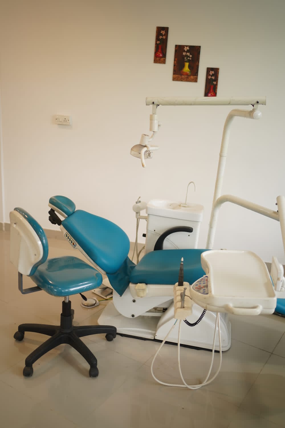 Doctors Care Speciality Dental Clinic Pathanapuram